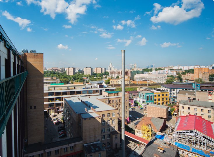 Креативный кластер